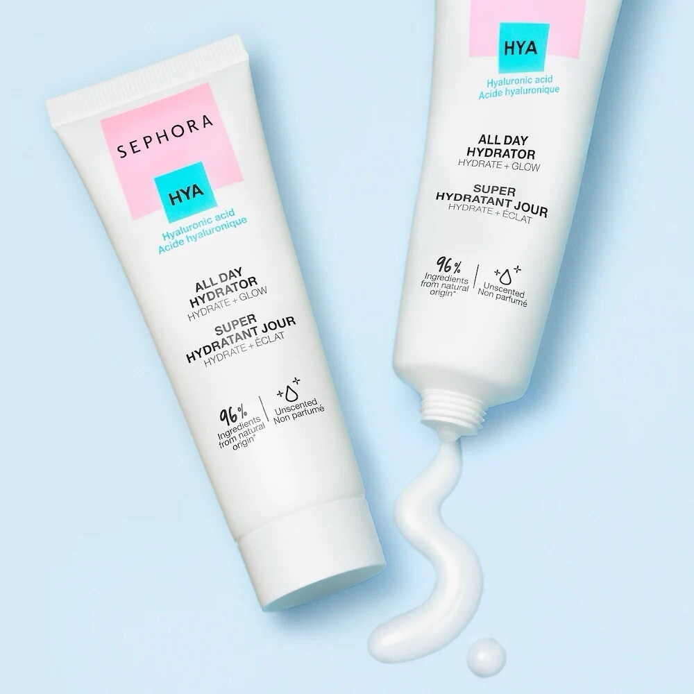 Sephora- All Day Hydrator - Picture 2 of 5